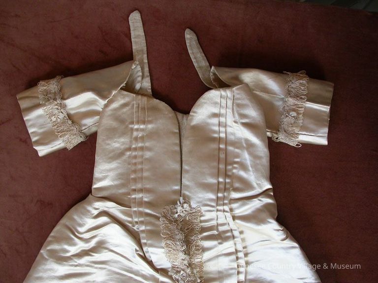 Dress, Christening - Image 7