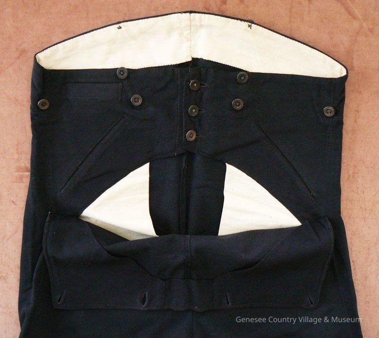 Pants - Image 2