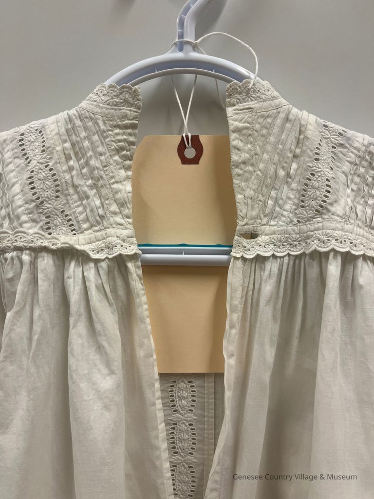 Gown, Long - Image 5