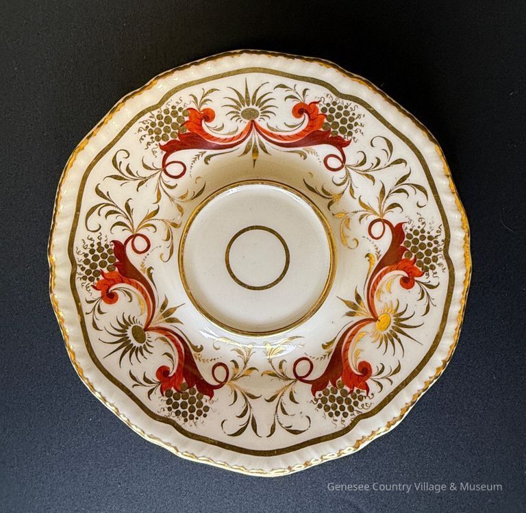 Saucer