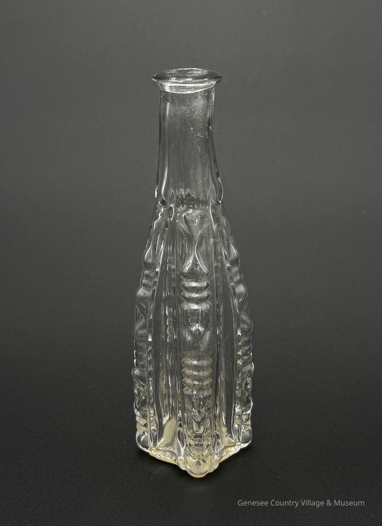 Pepper Sauce Bottle