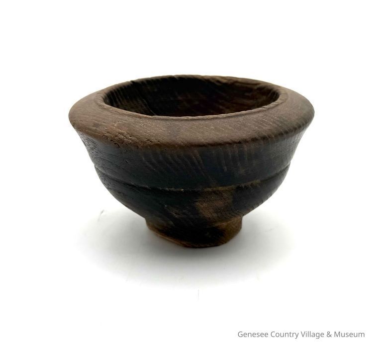 Salt Dish