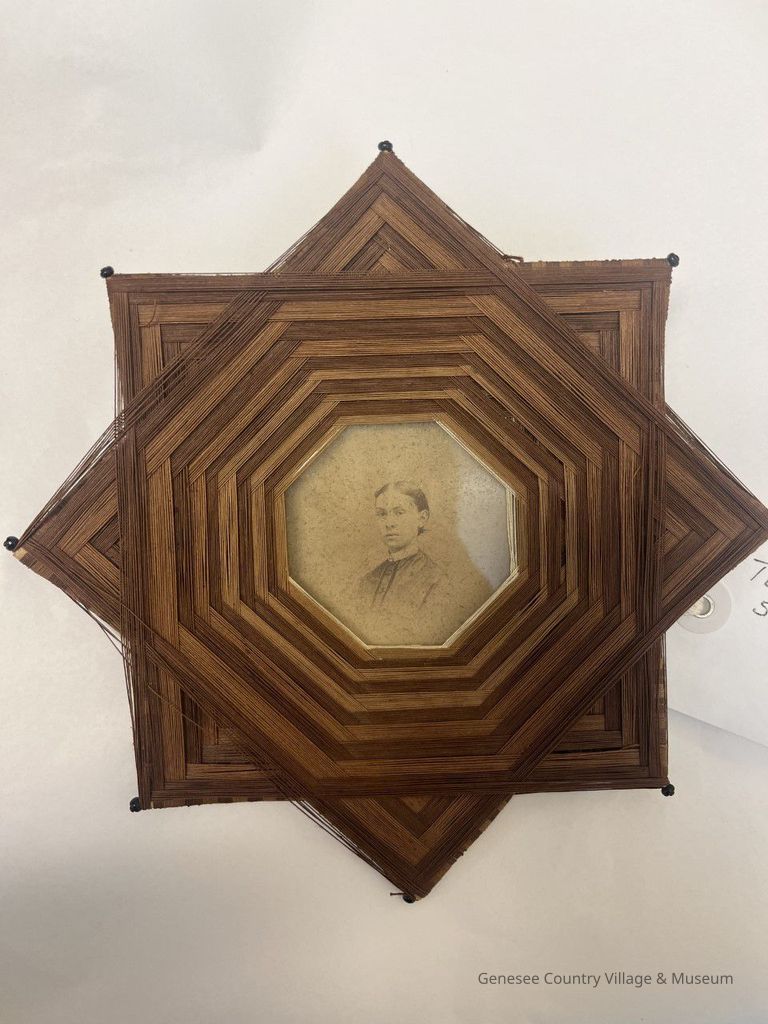 Frame, Picture