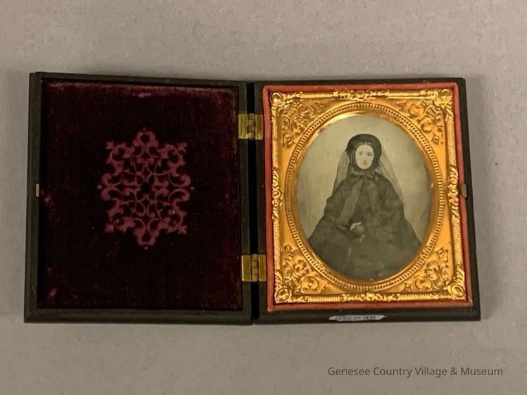 Ambrotype