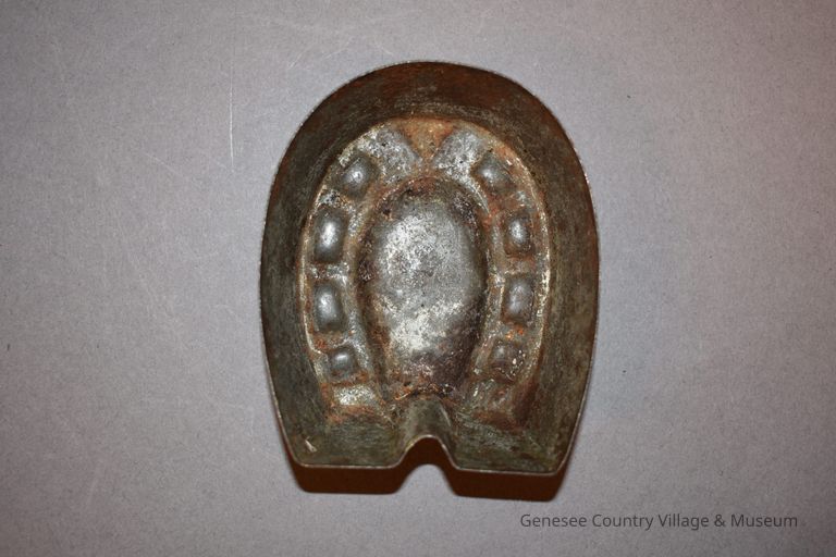 Maple Sugar Mold