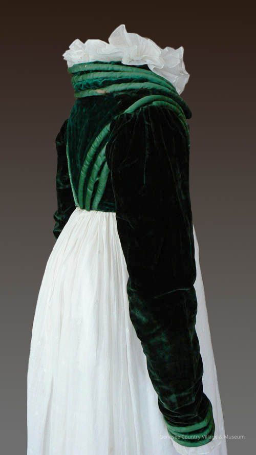 Jacket, Spencer - Image 2