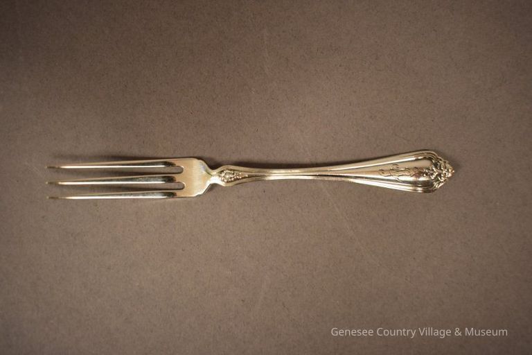 Strawberry Fork