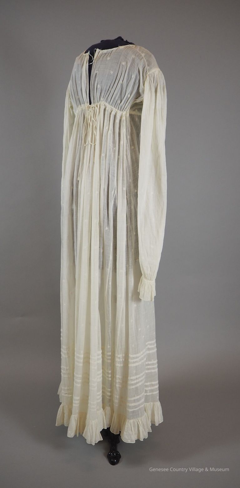 Morning Dress - Image 6