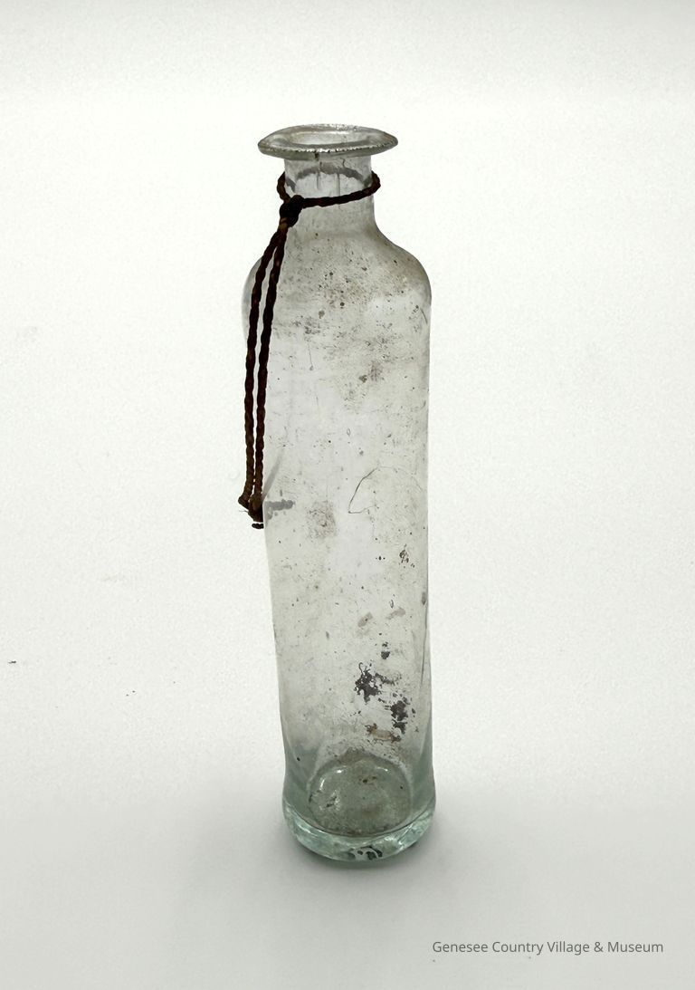 Apothecary Bottle