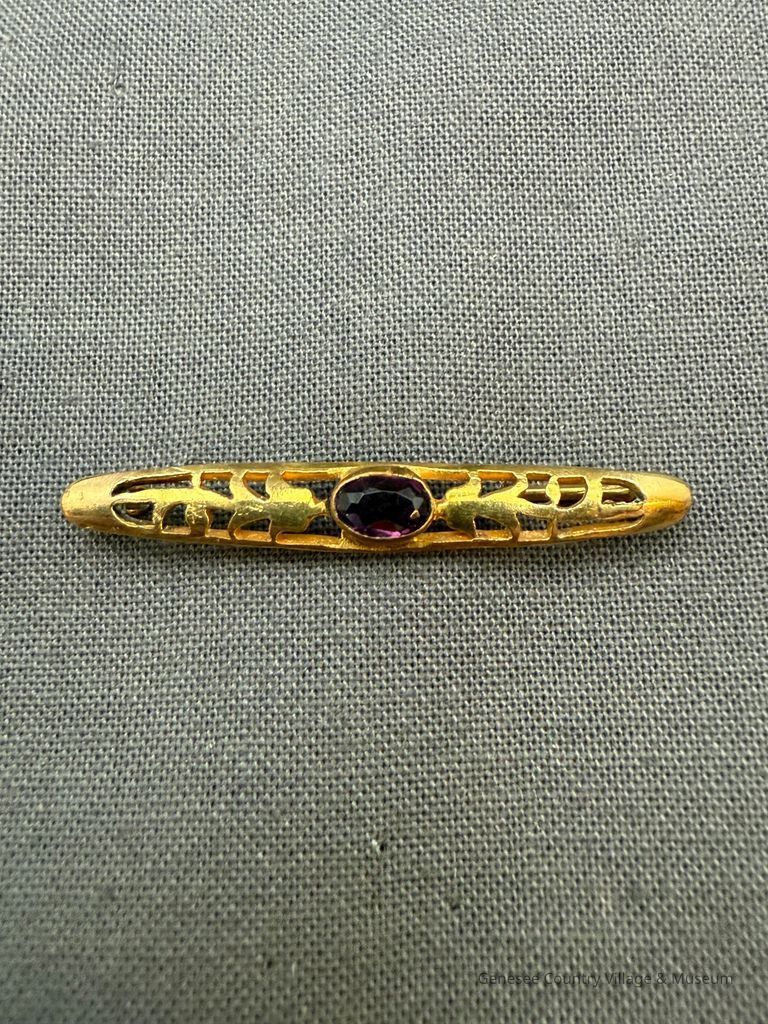 Bar Pin