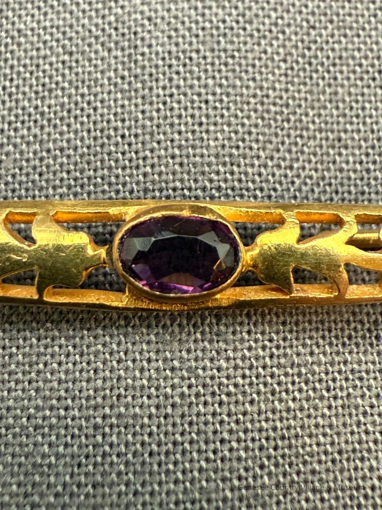 Bar Pin - Image 2