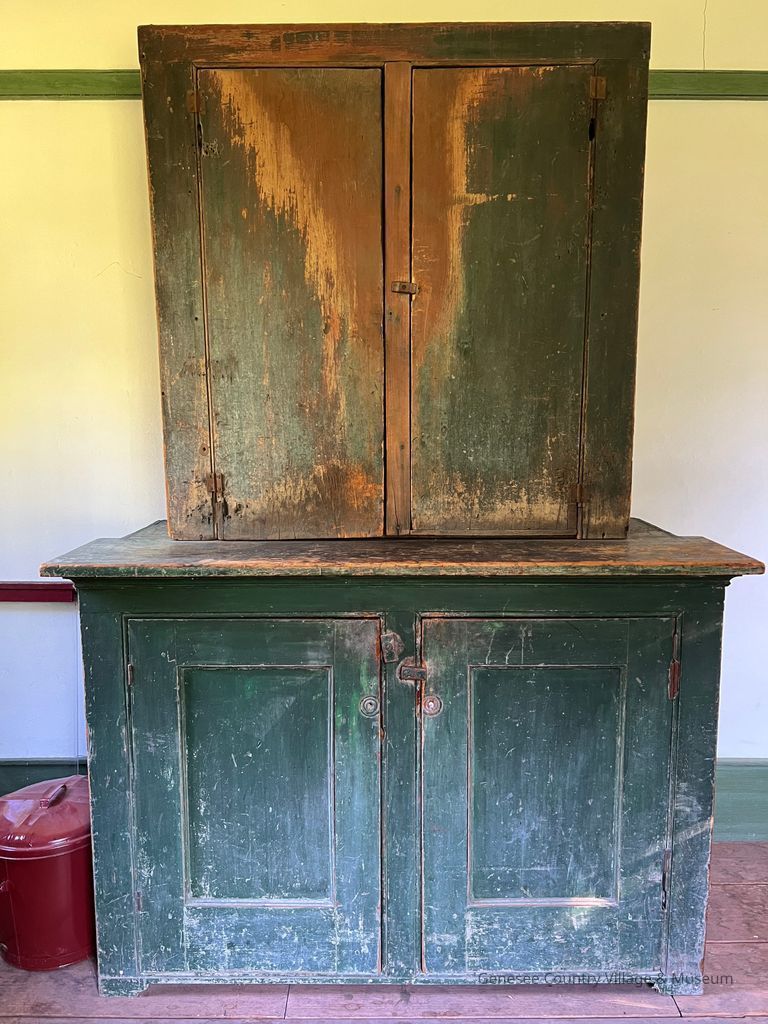 Cupboard