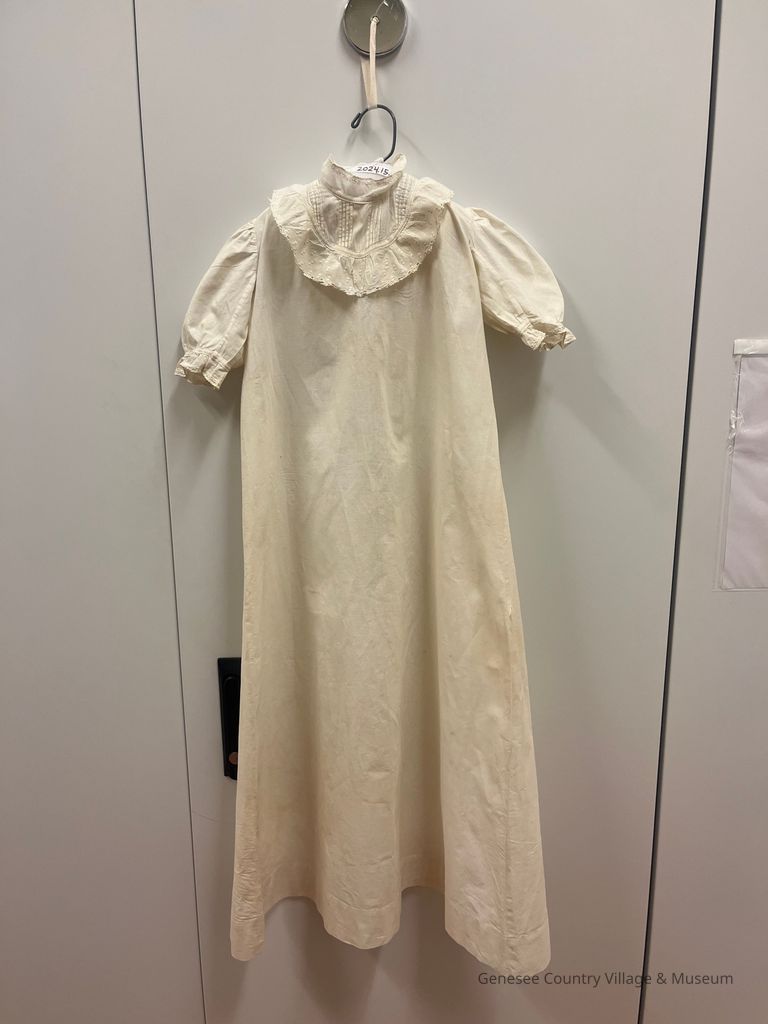 Gown, Long