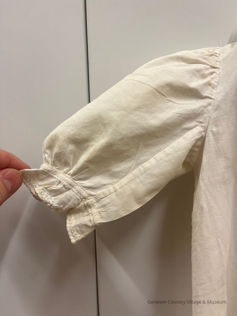 Gown, Long - Image 3