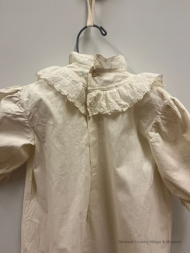 Gown, Long - Image 4
