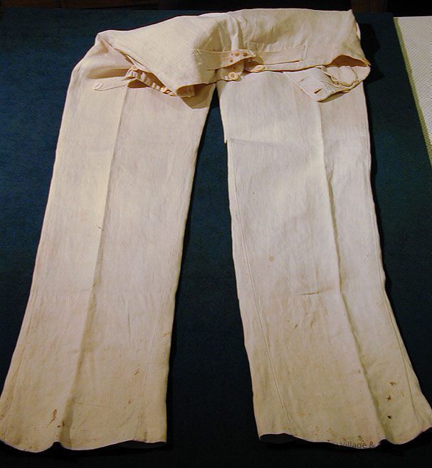 Pants