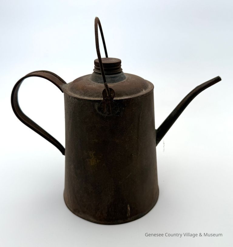 Lamp Filler