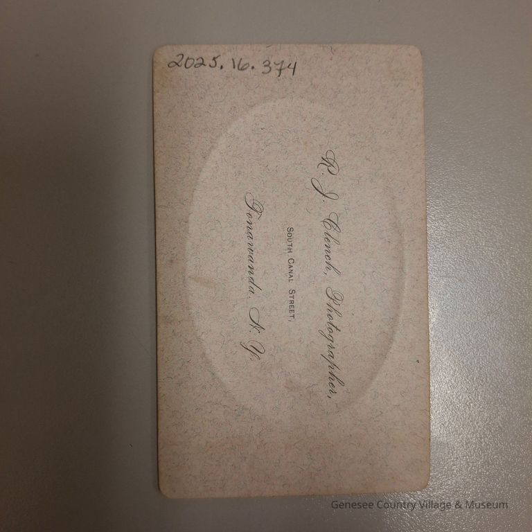 Carte de Visite - Image 2