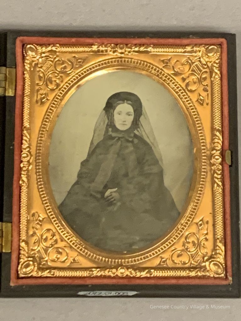 Ambrotype - Image 2