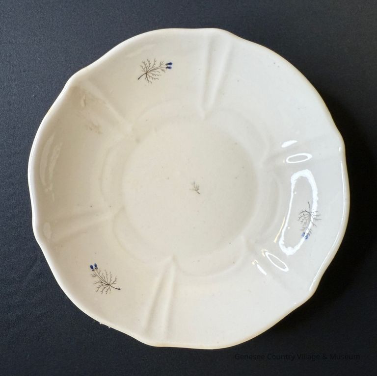 Saucer