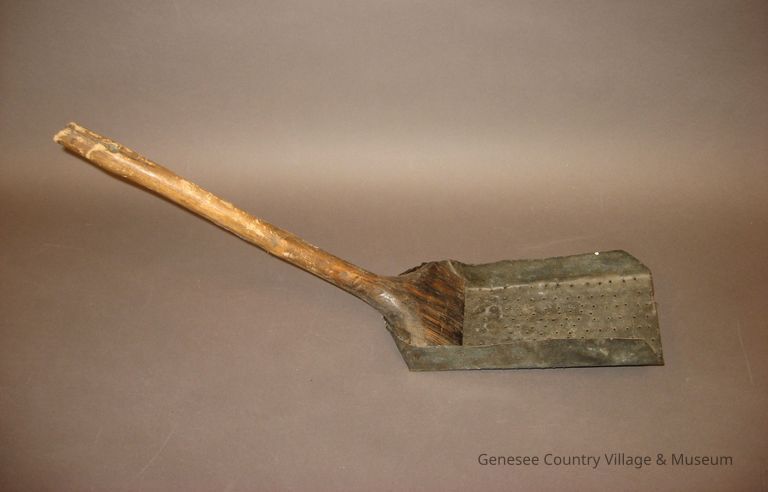 Maple Sugaring Skimmer