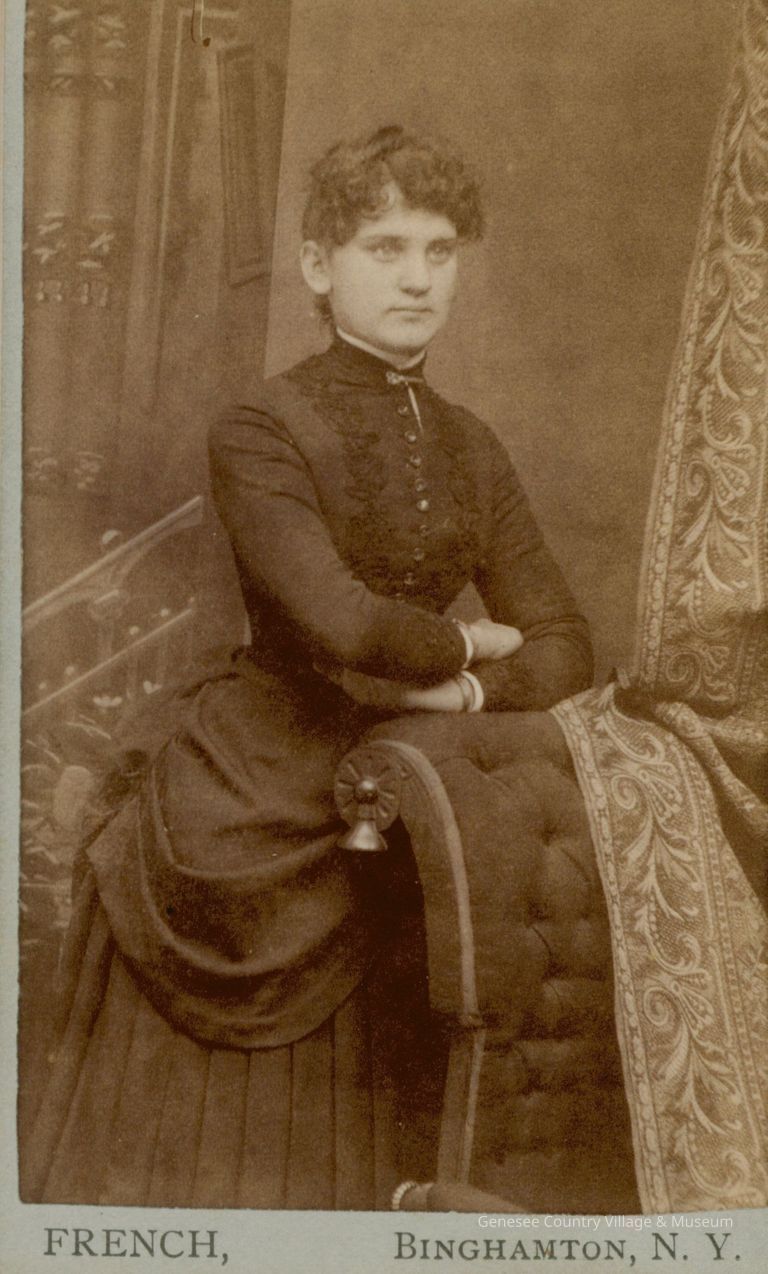 Carte de Visite