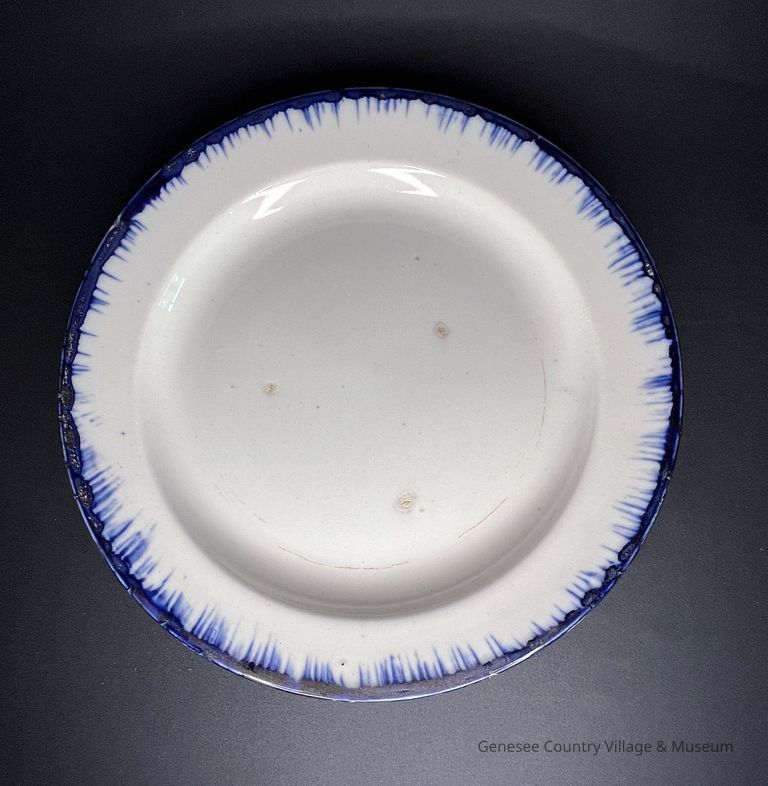 Dinner Plate