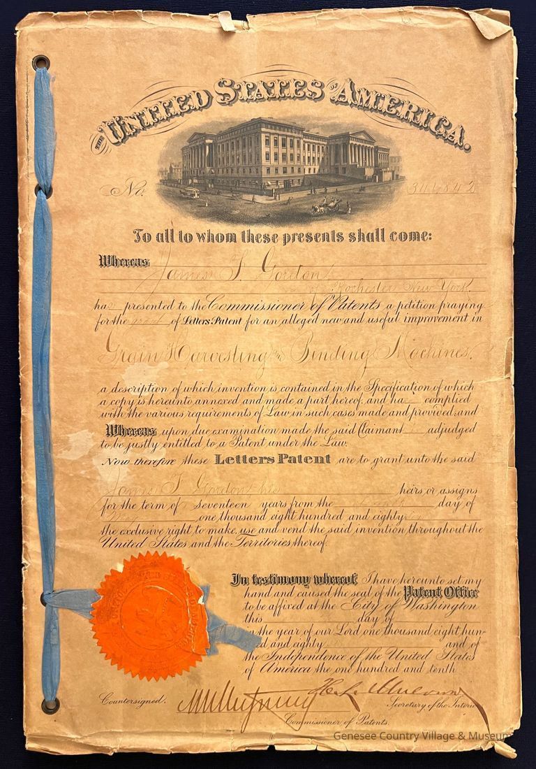 Patent