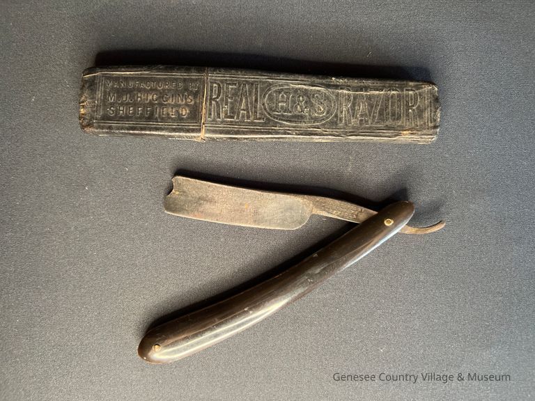 Straight Razor