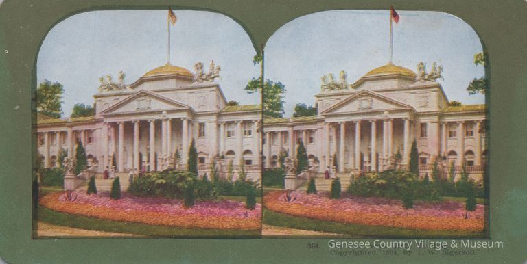 Stereograph
