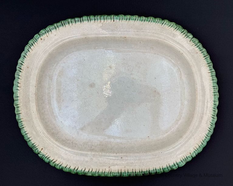Platter