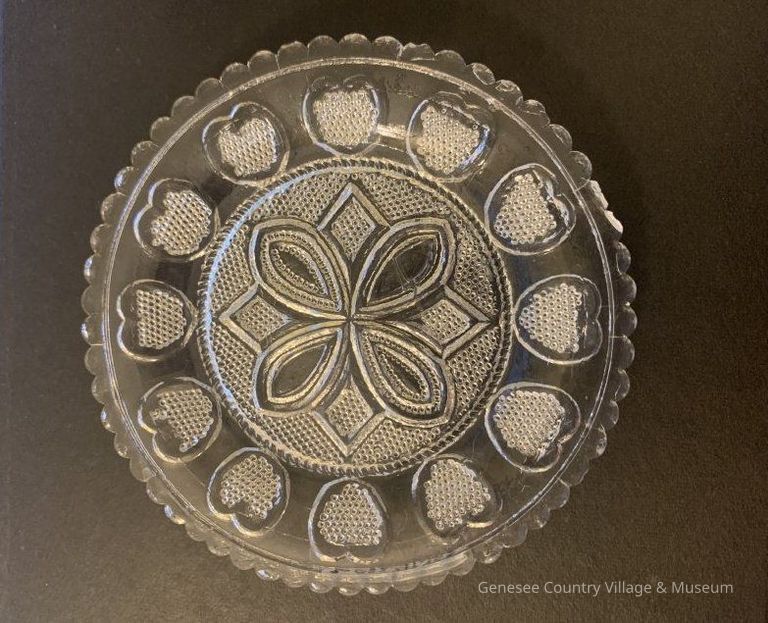 Plate, Cup - Image 2