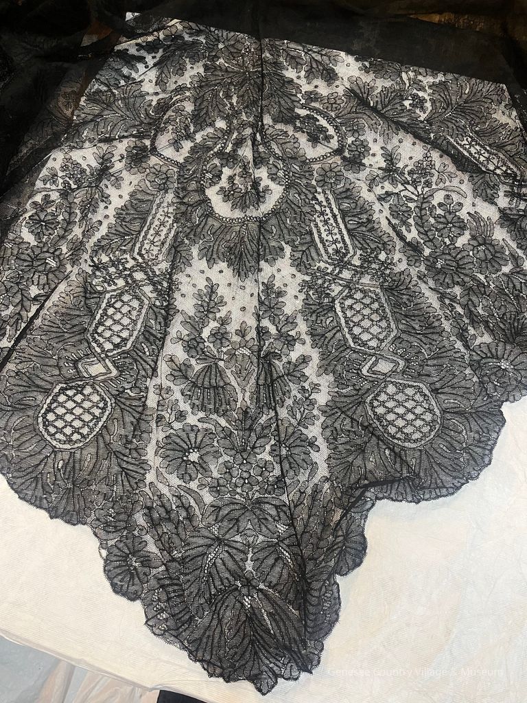 Shawl