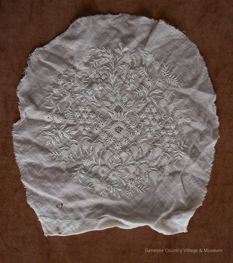 Cap Fragment - Image 3