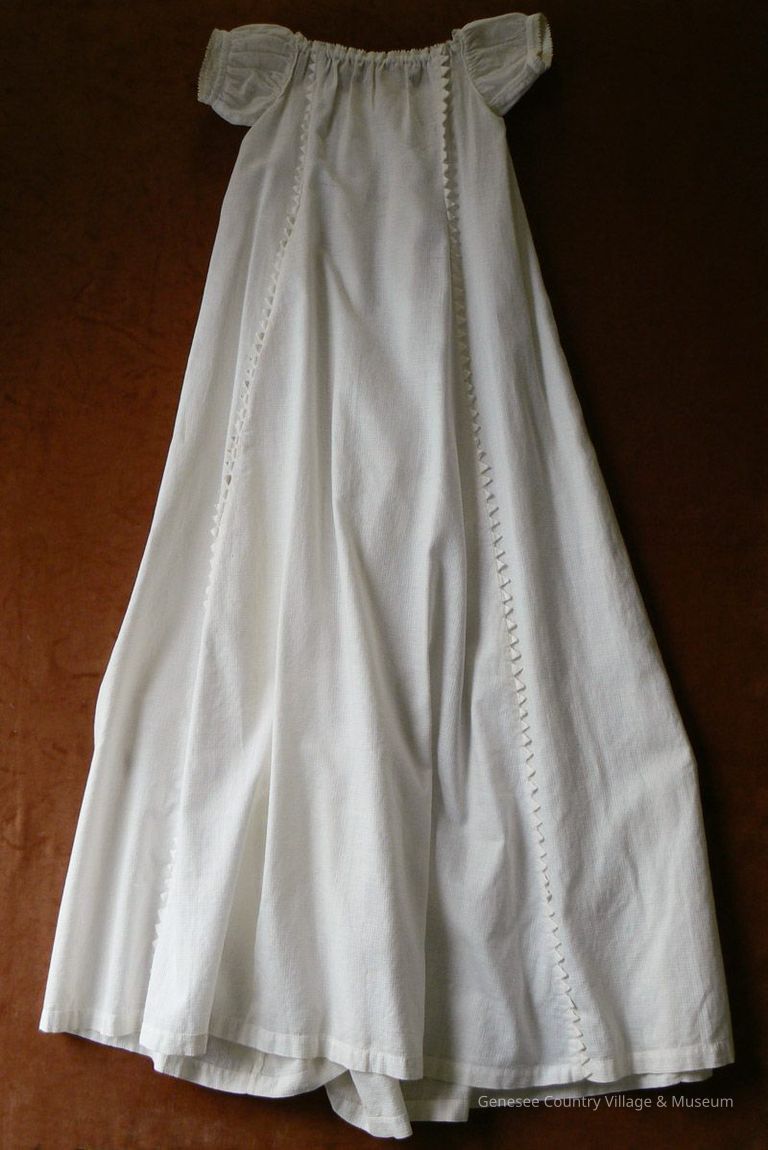 Gown, Cooler