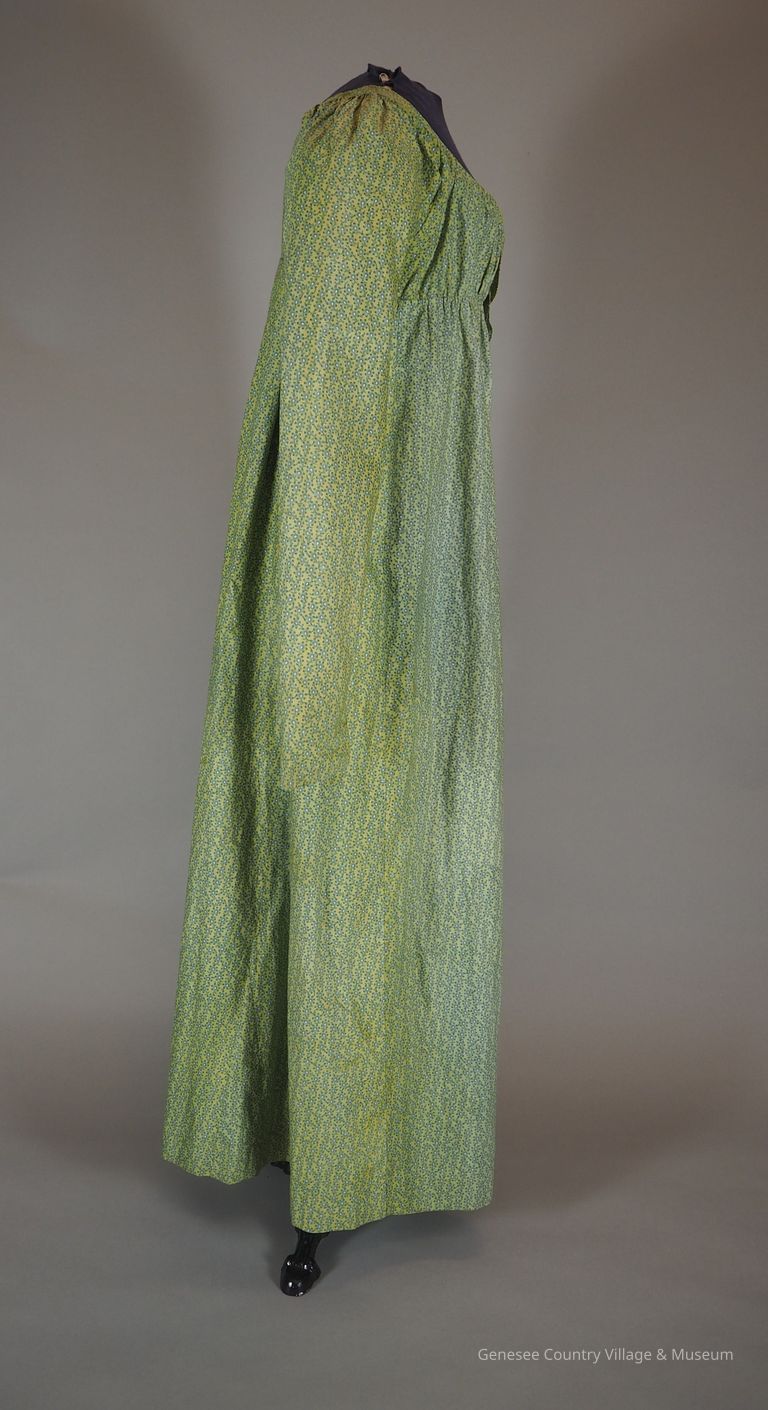 Morning Dress - Image 4