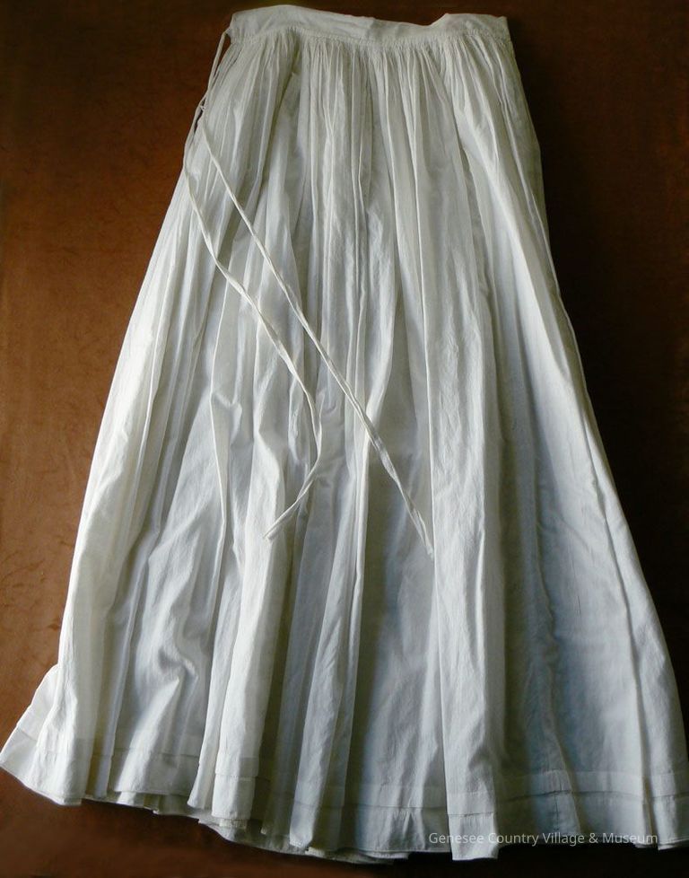 Petticoat