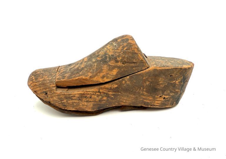 Shoe Last
