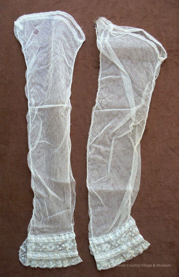 Undersleeve