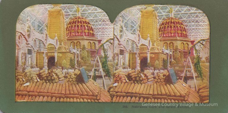 Stereograph