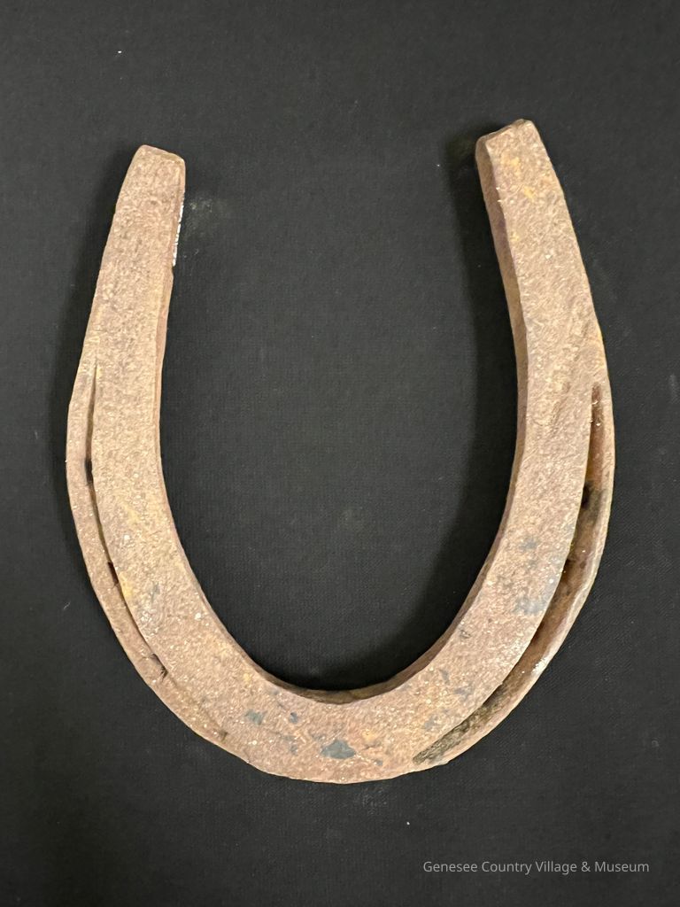 Horseshoe