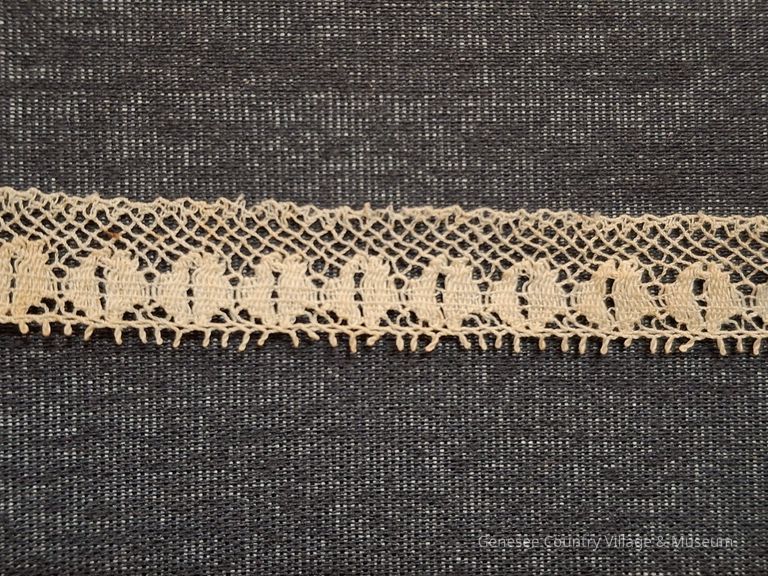 Notion, Lace