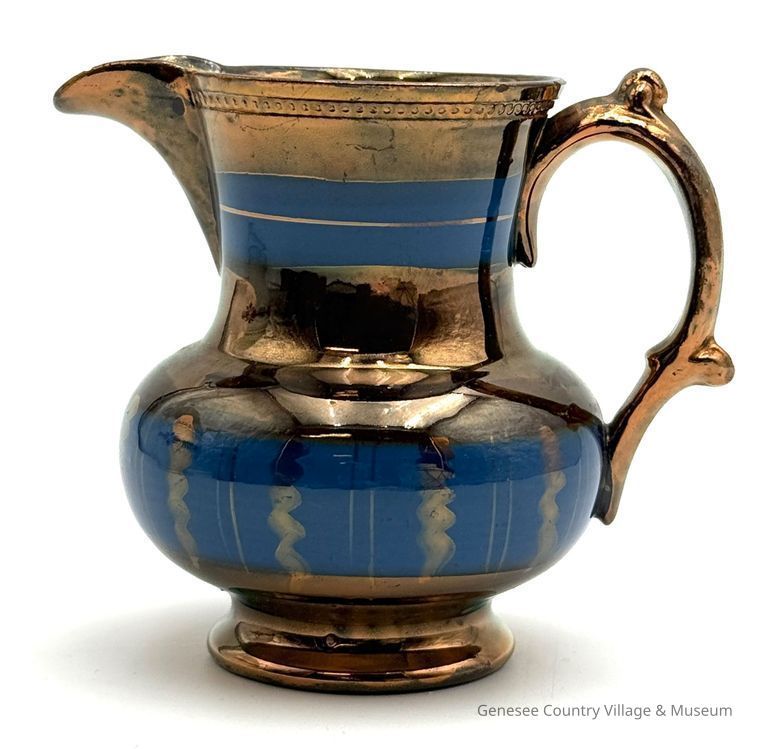 Pitcher