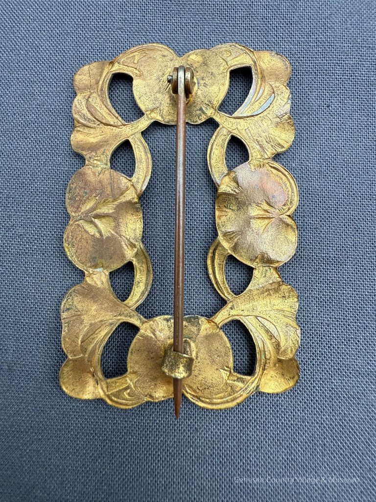 Sash Pin - Image 2