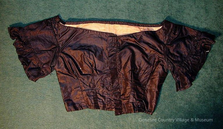 Bodice