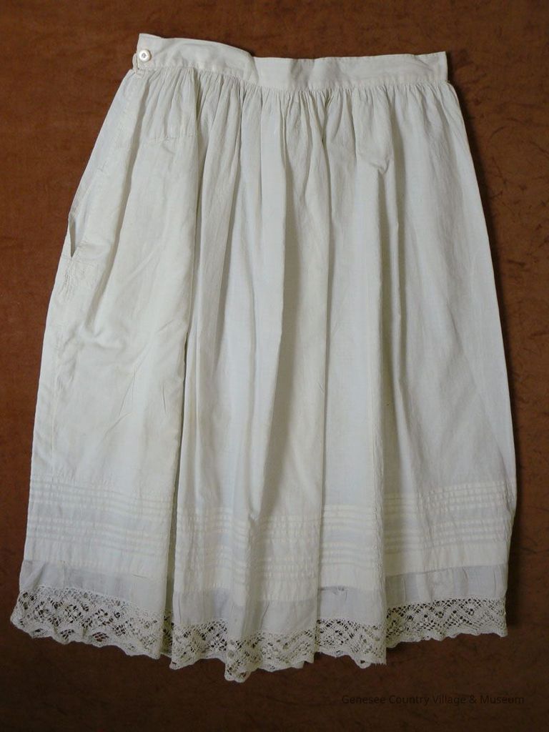 Petticoat