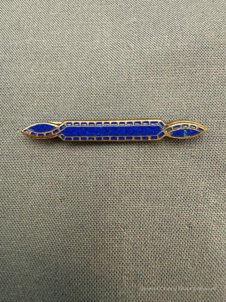 Bar Pin