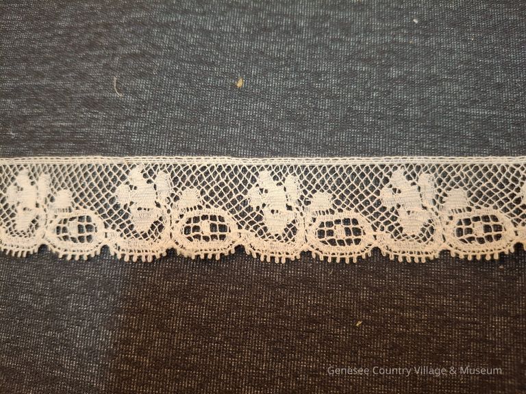 Notion, Lace