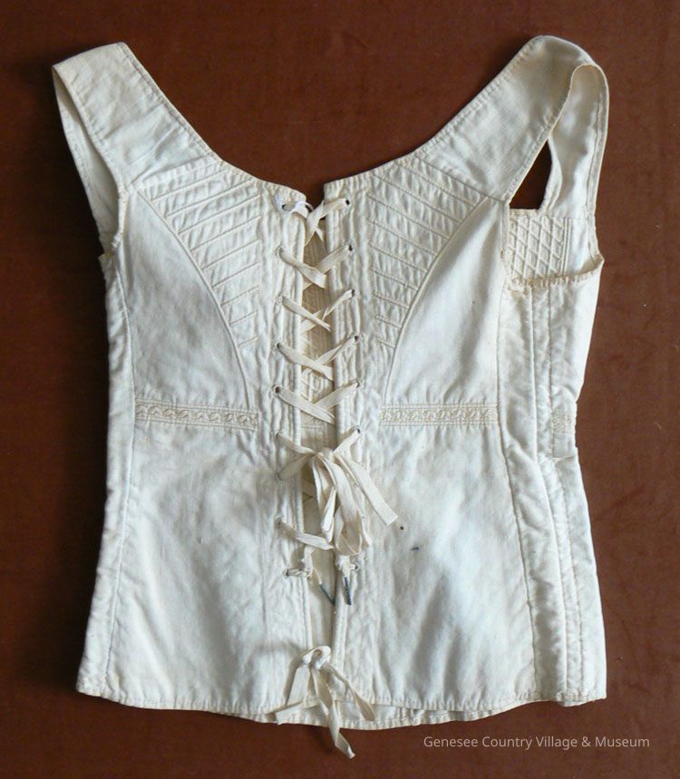 Corset