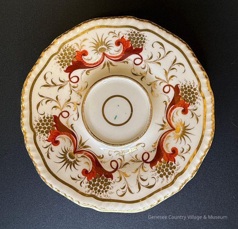 Saucer
